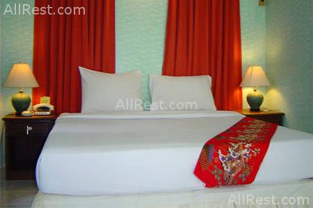 Chaweng Villa Beach Resort 13